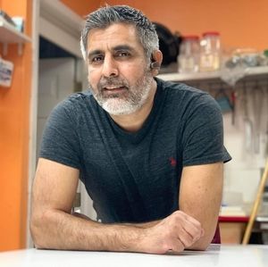 Meet your Posher, Dilawar